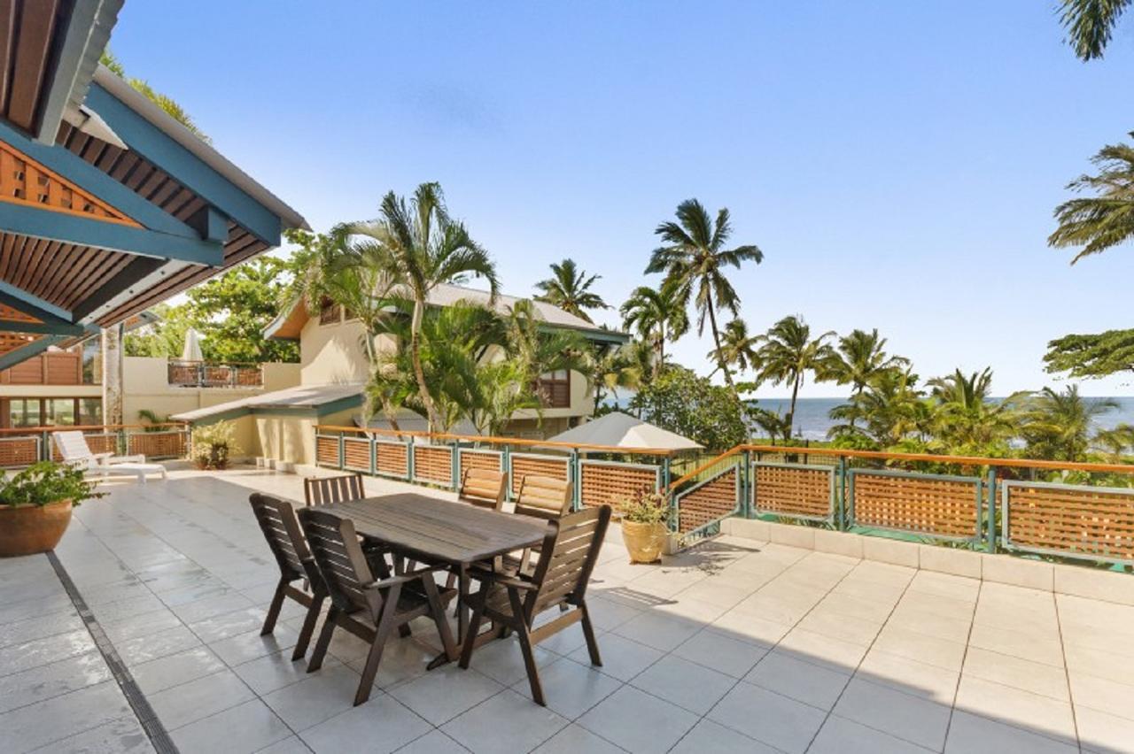 Hotel Wongalinga Mission Beach Exterior foto
