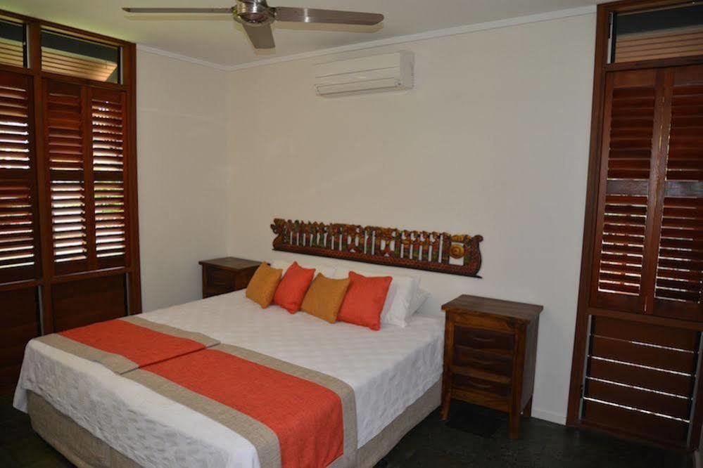 Hotel Wongalinga Mission Beach Exterior foto